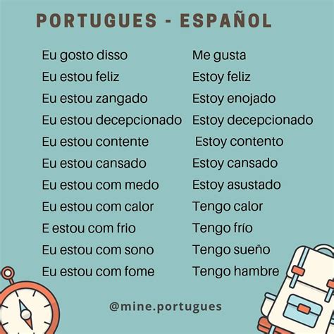 u from em portugues